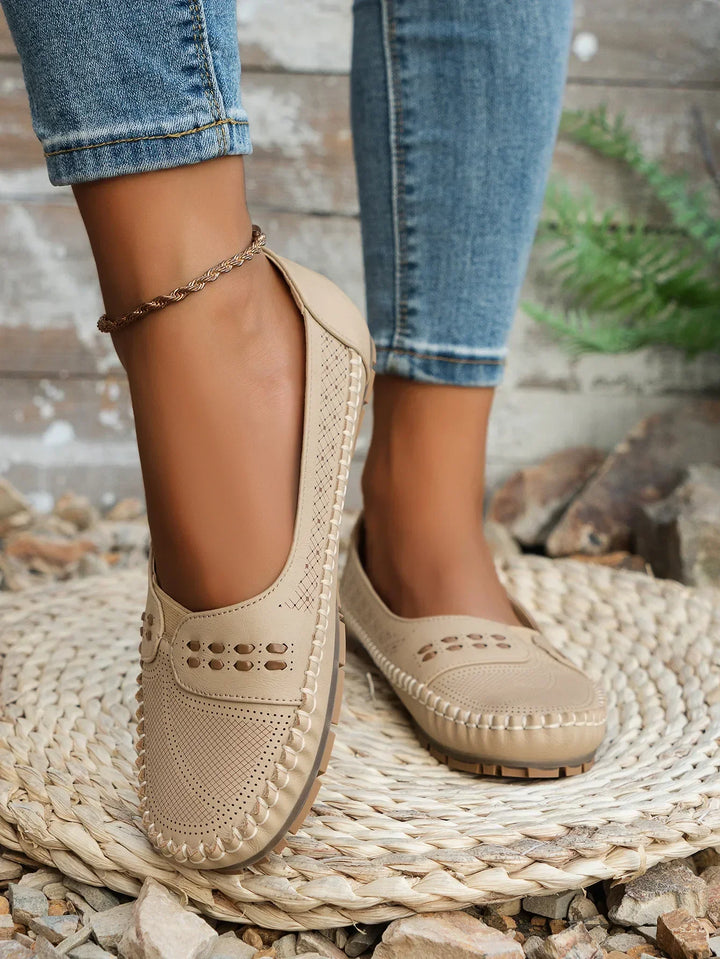 Valencia Loafers