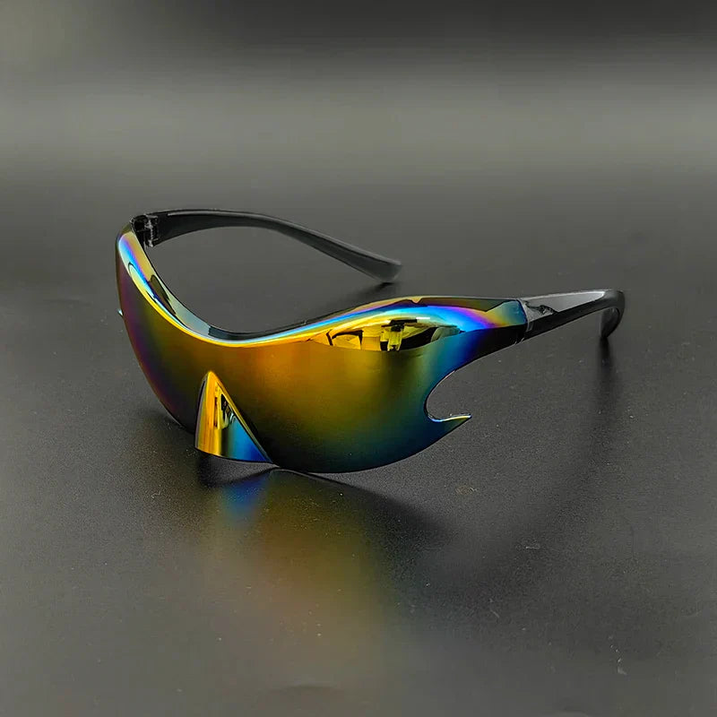 Women’s Vetra Chrome Sunglasses