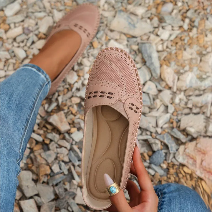 Valencia Loafers