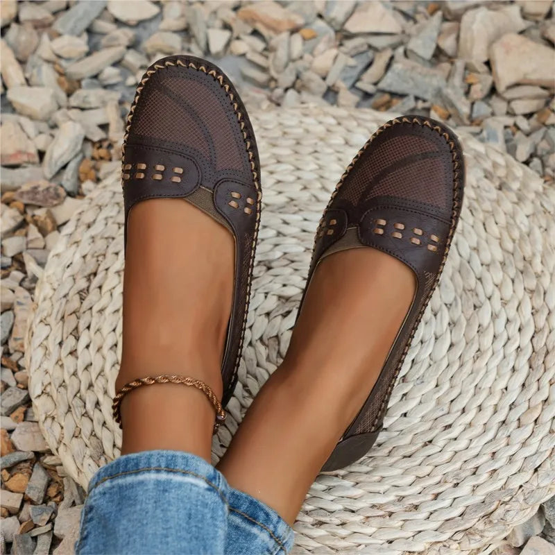 Valencia Loafers