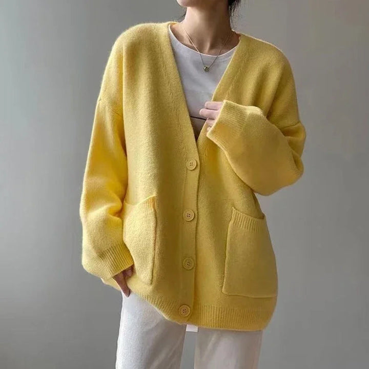 Amalfi Knit Cardigan
