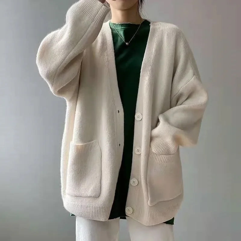 Amalfi Knit Cardigan
