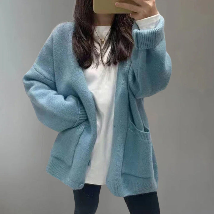 Amalfi Knit Cardigan