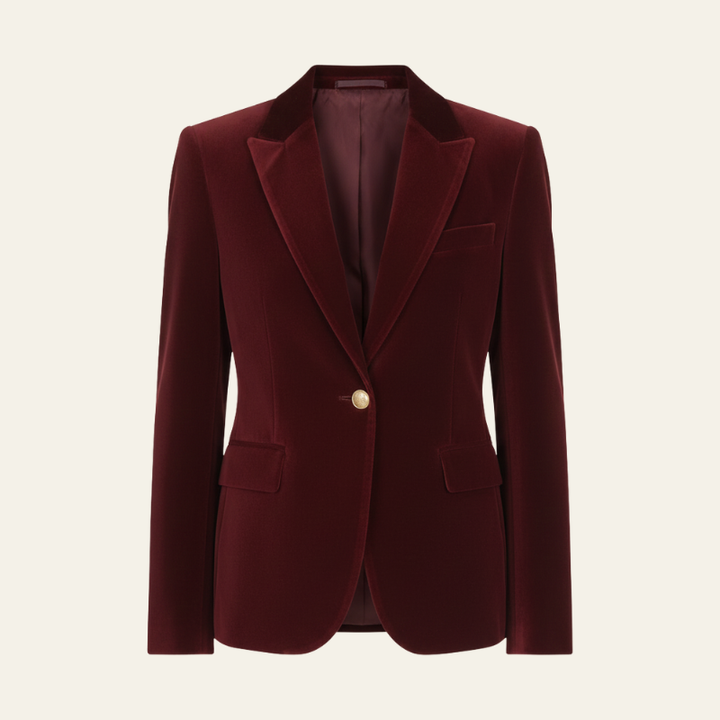 Vieah Evening Blazer