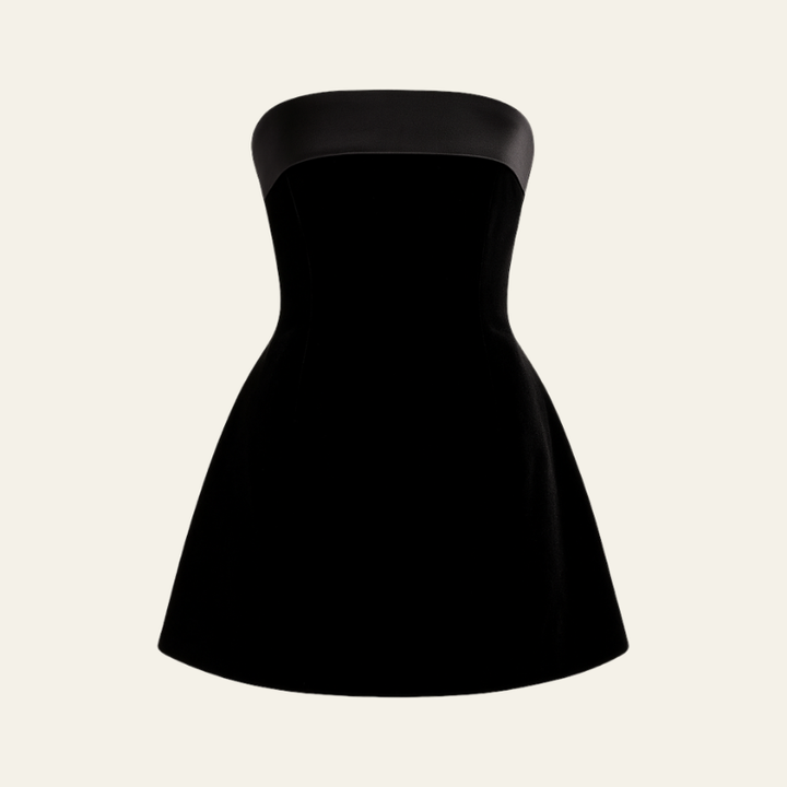 Amalfi Mini Dress