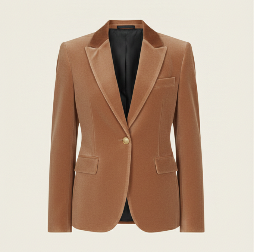 Vieah Evening Blazer