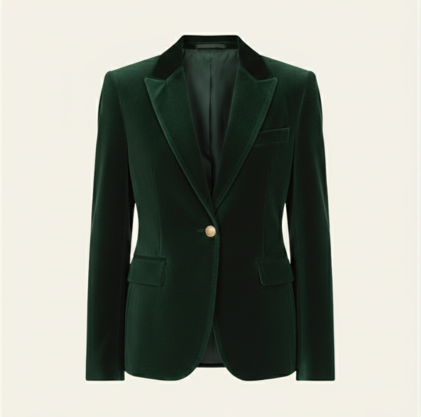 Vieah Evening Blazer