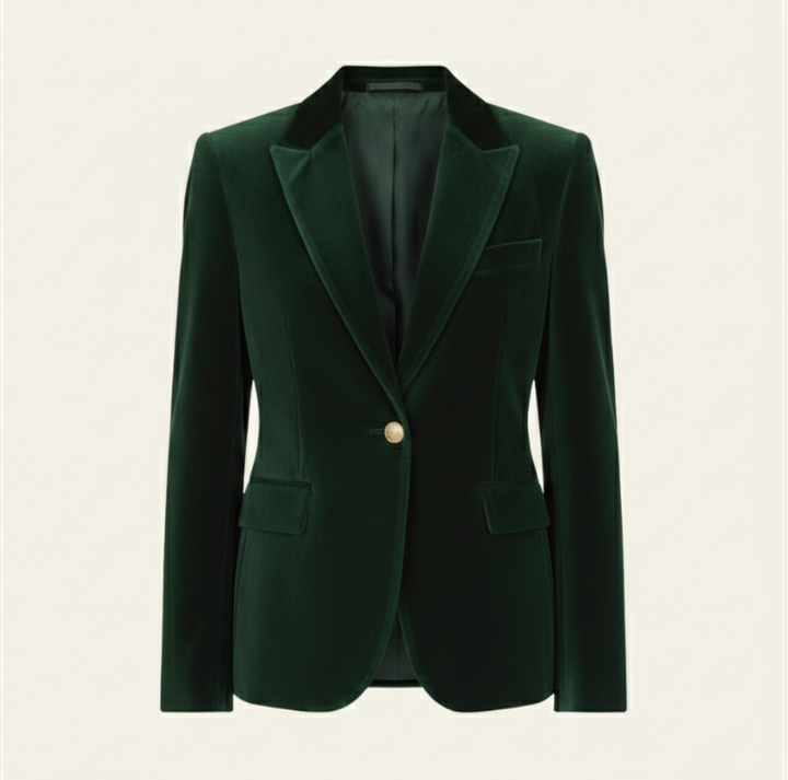 Vieah Evening Blazer