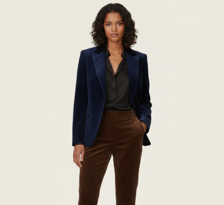 Vieah Evening Blazer