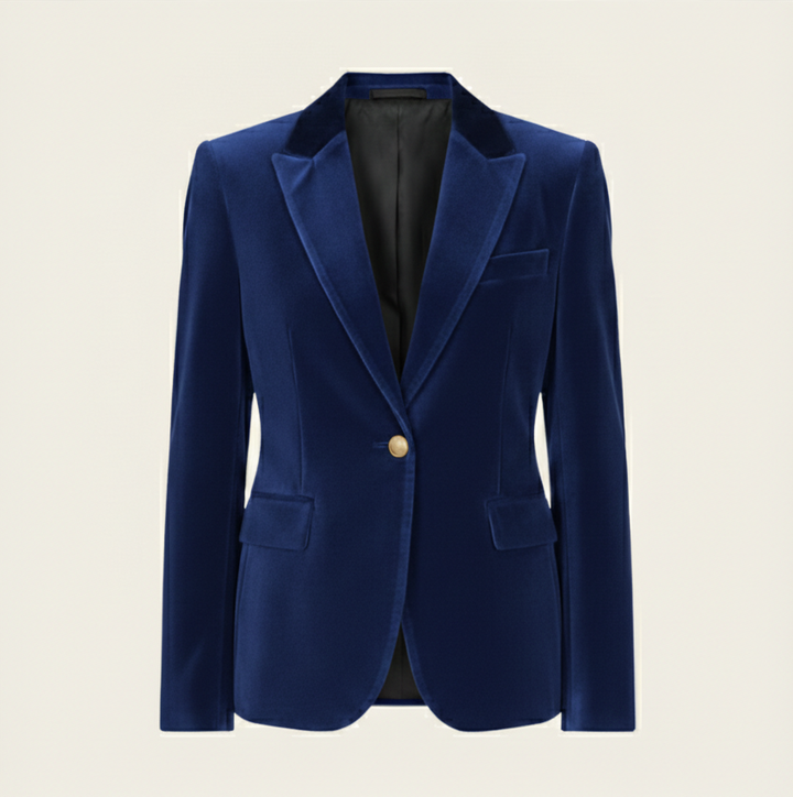 Vieah Evening Blazer