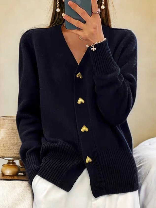 Siena Knit Cardigan