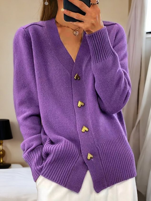 Siena Knit Cardigan
